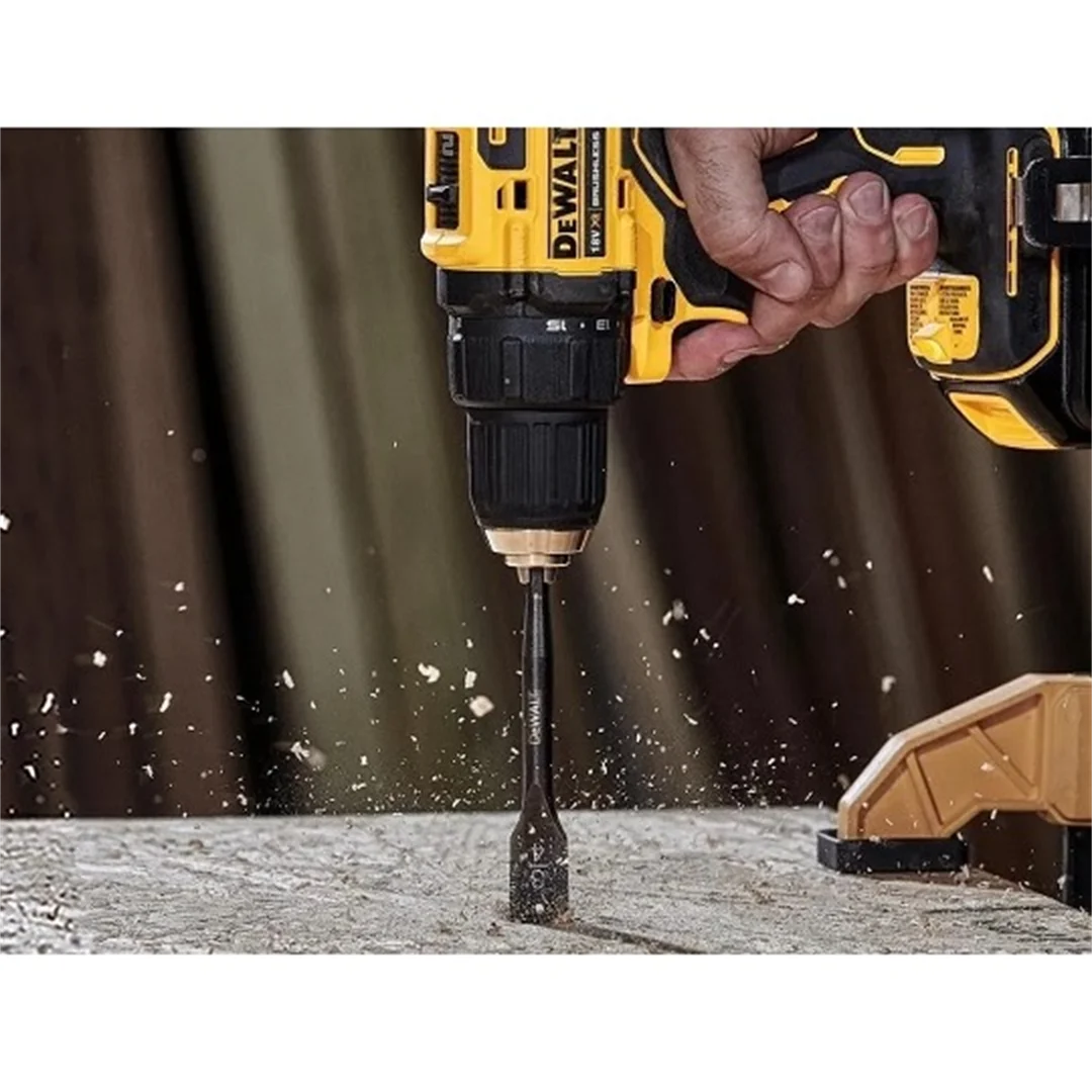 Bohrschrauber DeWalt DCD708D1T – Bild 3