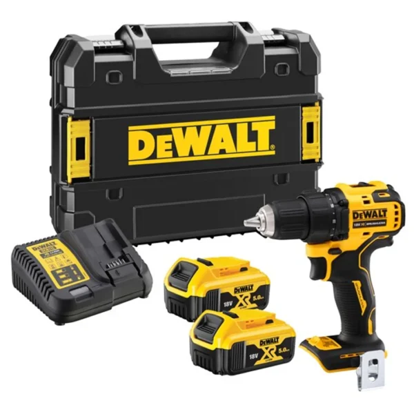 Bohrschrauber DeWalt DCD708P2T