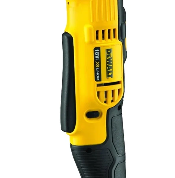 Winkelbohrmaschine DeWalt DCD740N