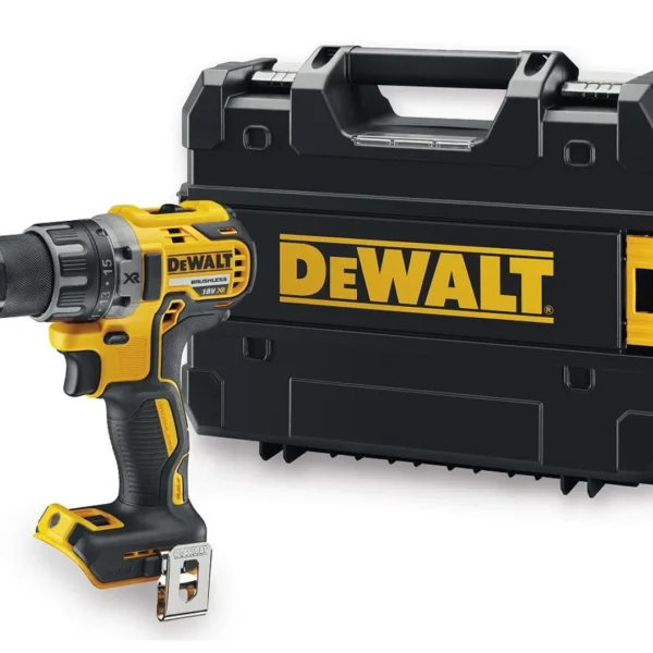 Bohrschrauber DeWalt DCD791NT