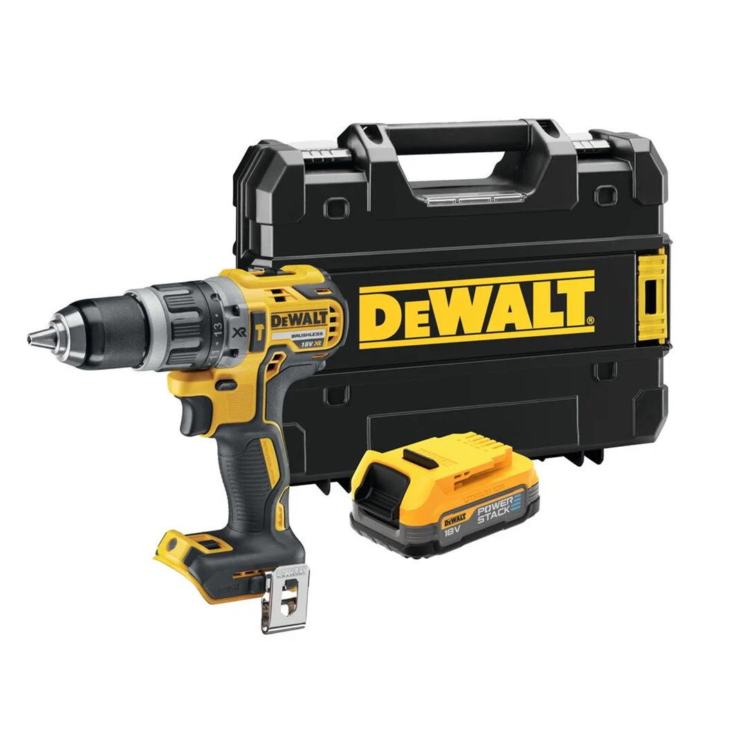 Schlagbohrschrauber DeWalt DCD796E1T