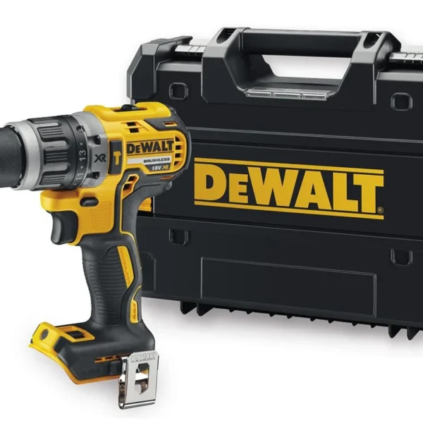 Bohrschrauber DeWalt DCD796NT