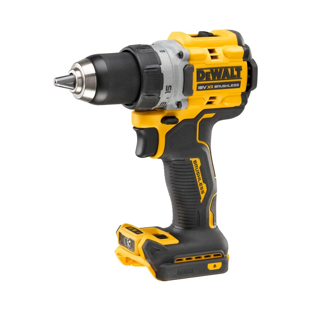 Bohrschrauber DeWalt DCD800NT – Bild 2
