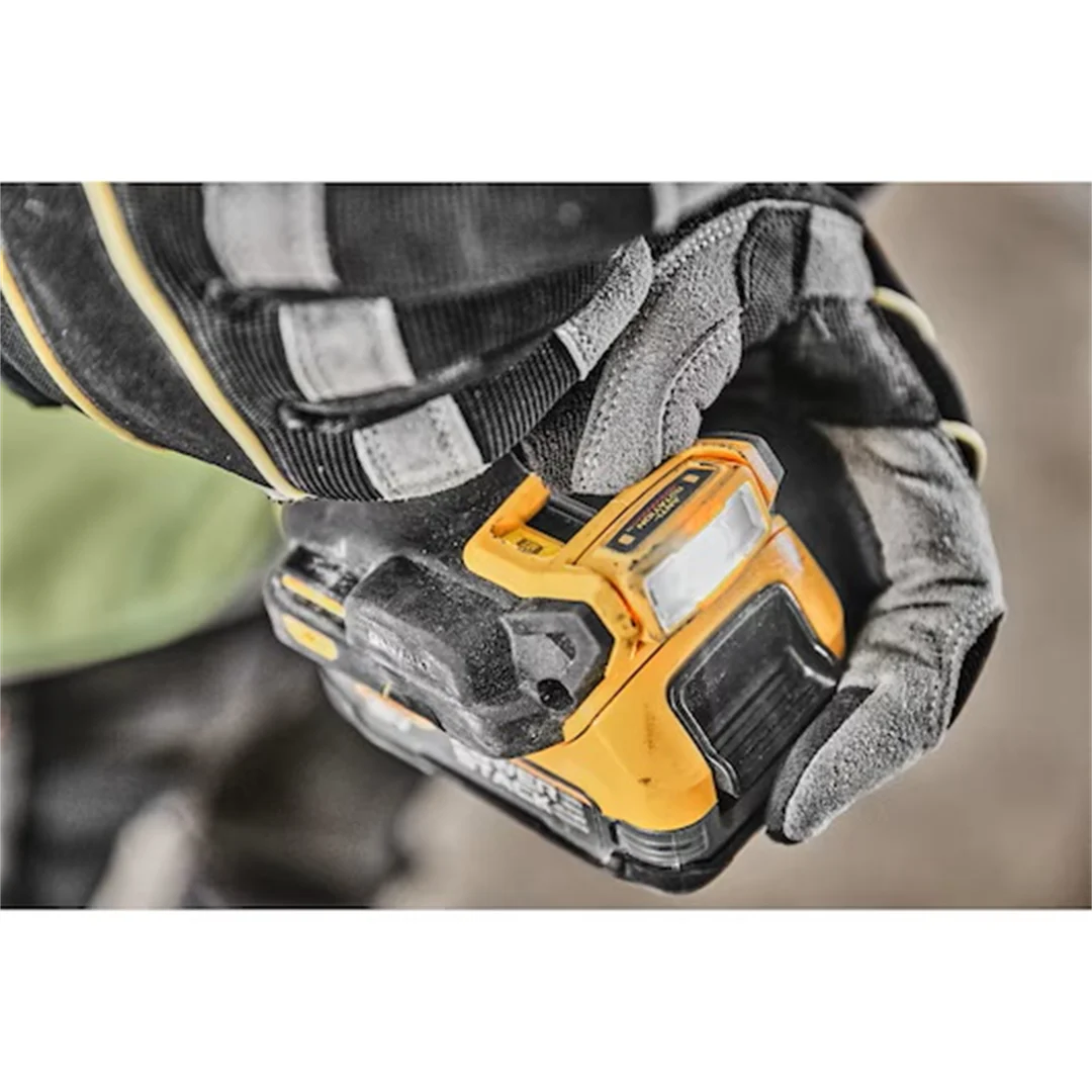 Bohrschrauber DeWalt DCD800NT – Bild 5