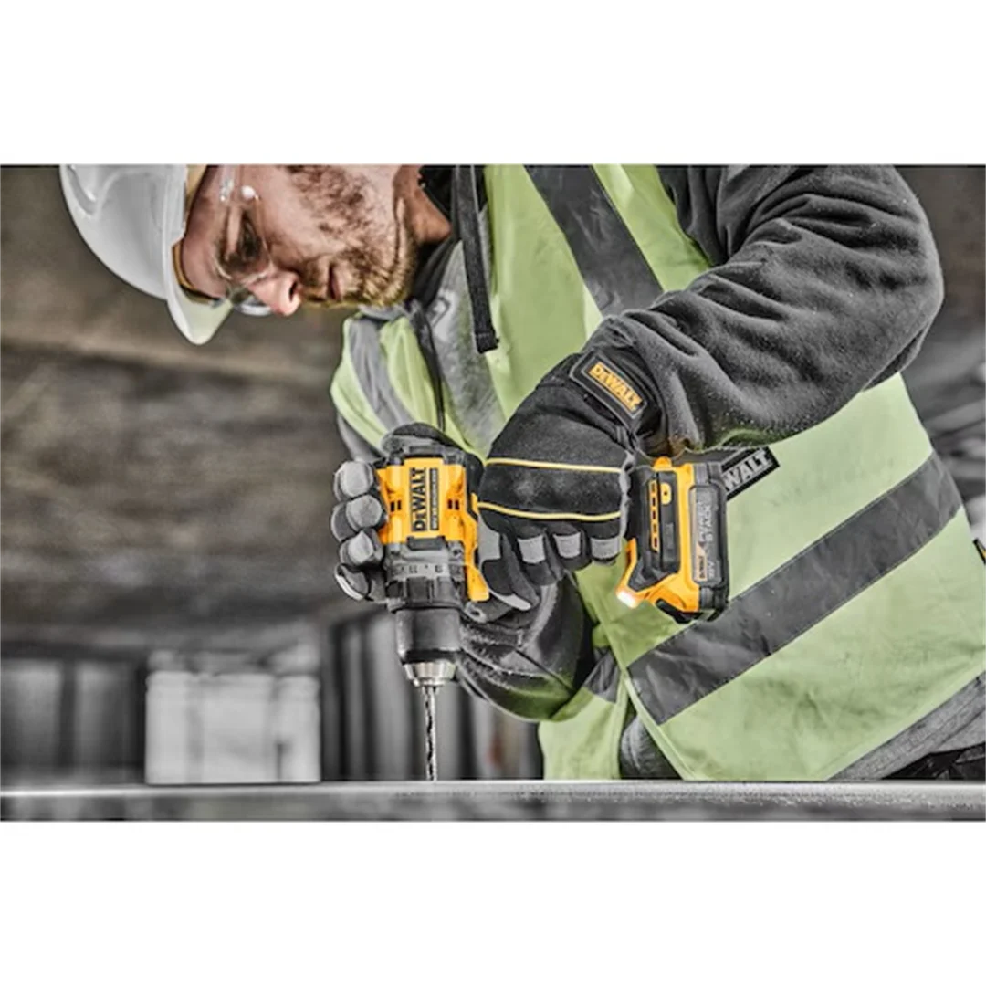 Bohrschrauber DeWalt DCD800NT – Bild 6