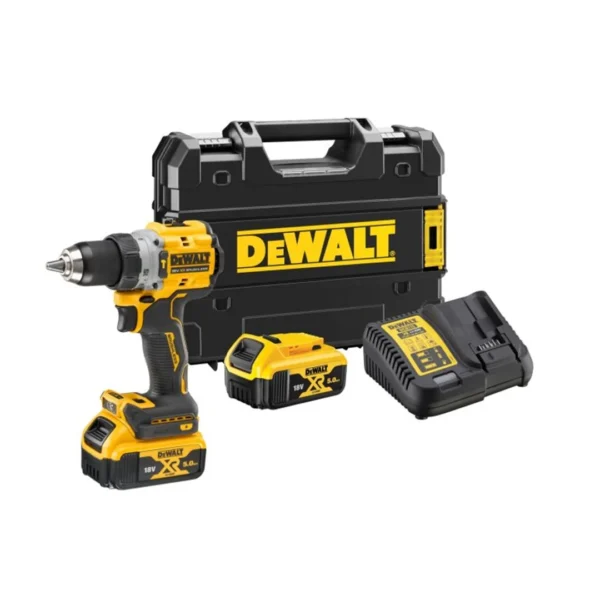 Schlagbohrschrauber DeWalt DCD805P2T