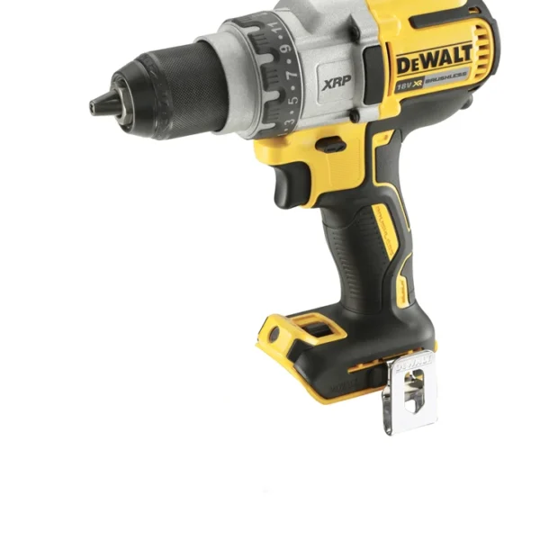 Bohrschrauber DeWalt DCD991NT