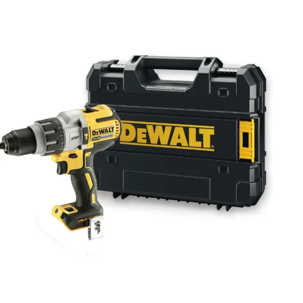 Schlagbohrschrauber 18V DeWalt DCD996NT