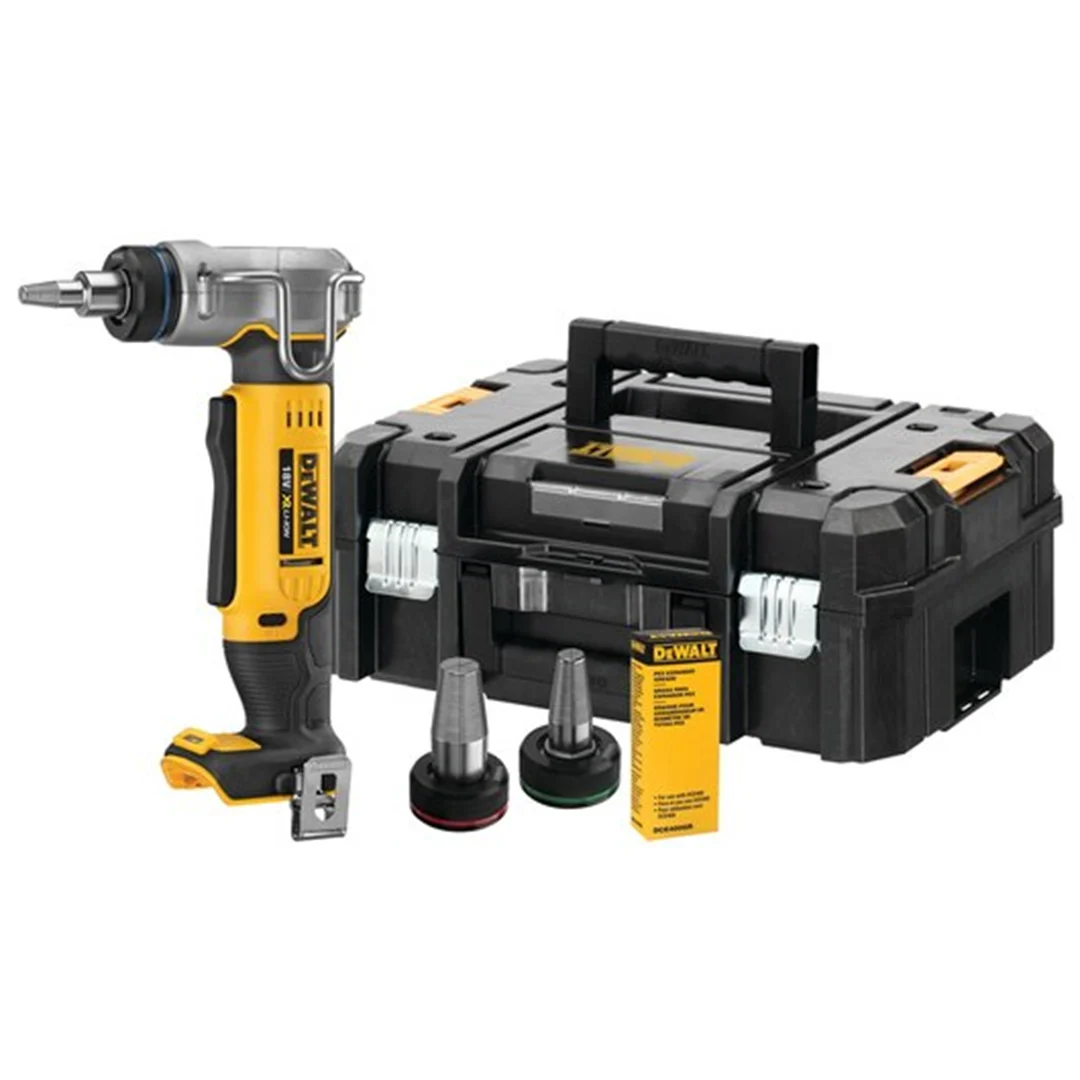 PEX-Aufweitwerkzeug DeWalt DCE400NT
