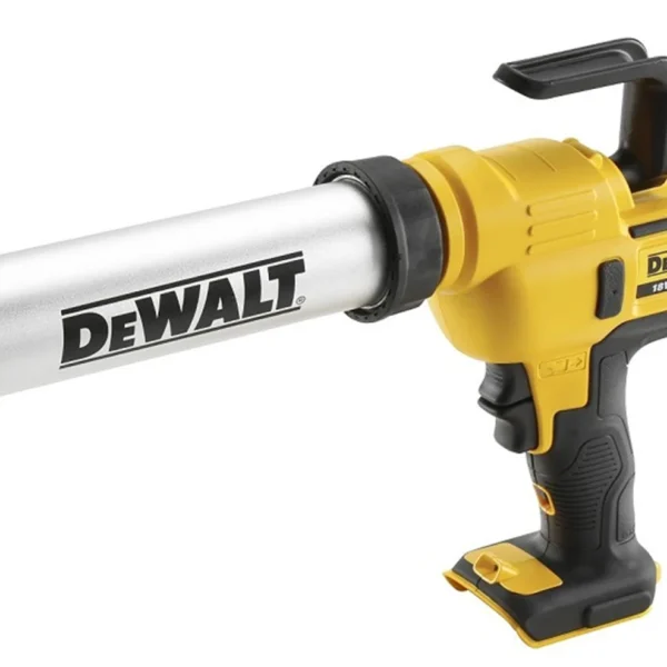 Kartuschenpistole DeWalt DCE571N