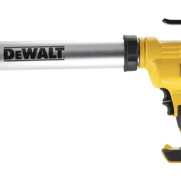 Kartuschenpistole DeWalt DCE580N