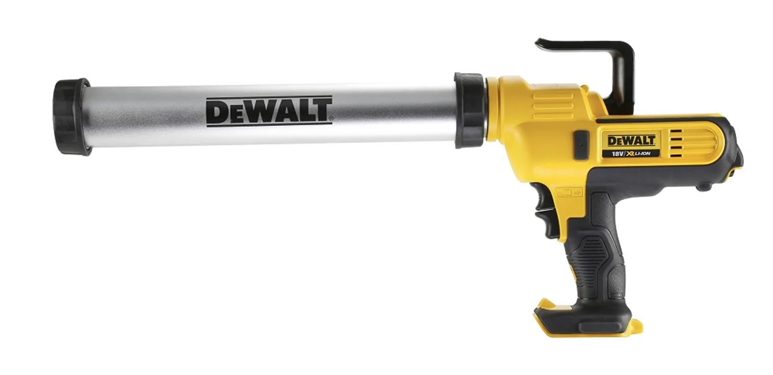 Kartuschenpistole DeWalt DCE580N