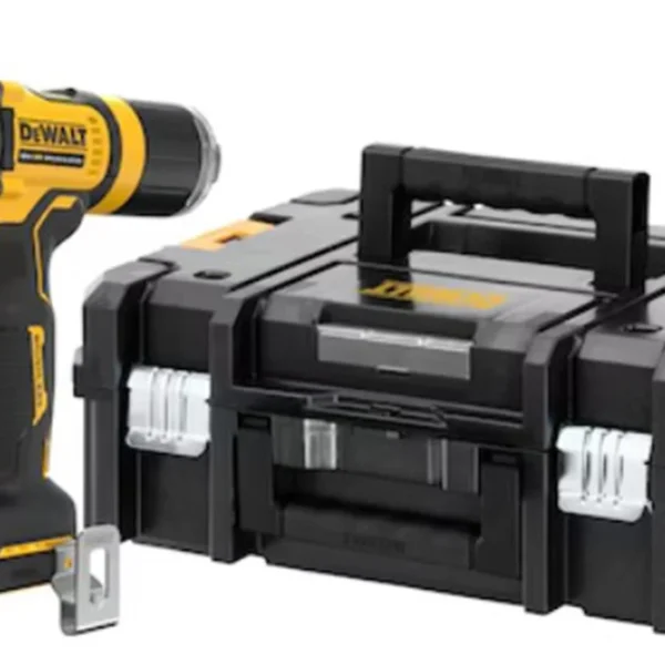 Nietgerät DeWalt DCF414NT T-STAK II