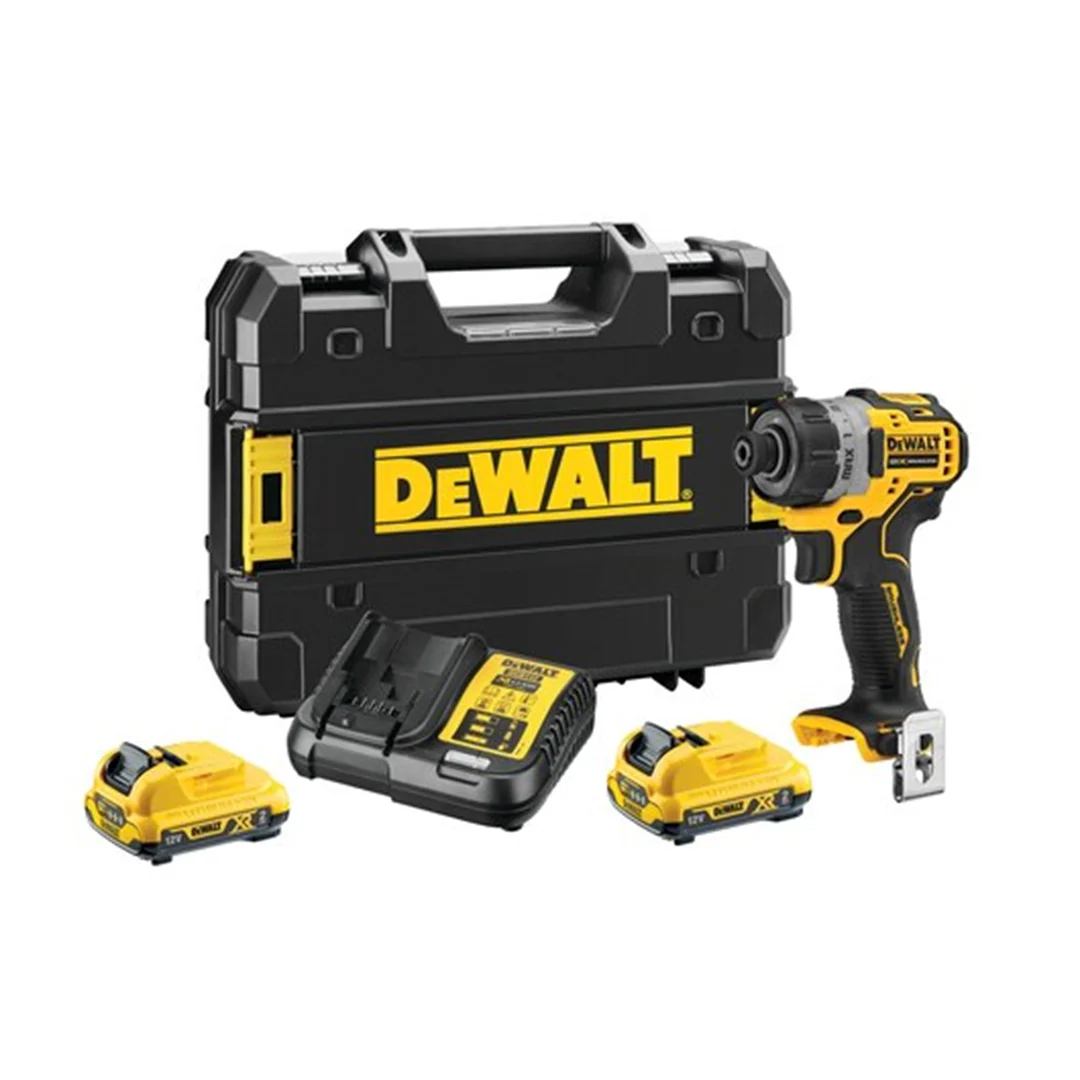 Schlagschrauber DeWalt DCF601D2