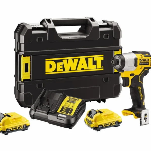 Schlagschrauber DeWalt DCF801D2