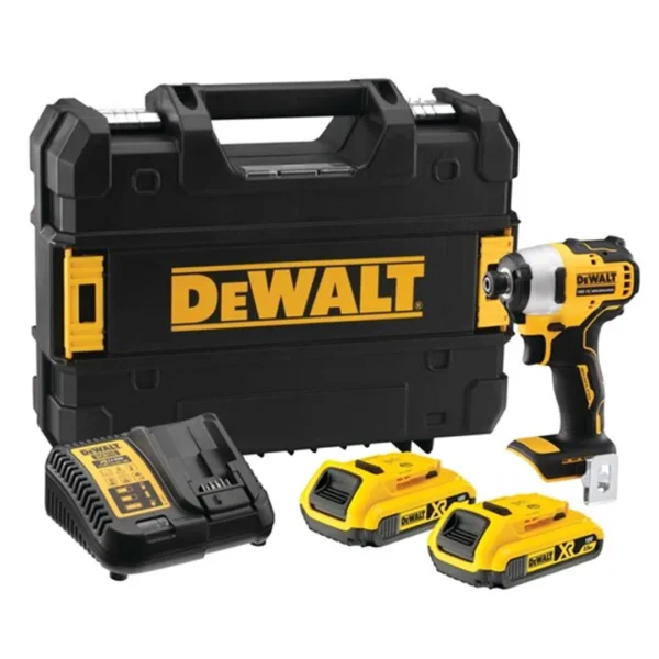 Schlagschrauber DeWalt DCF809D2T