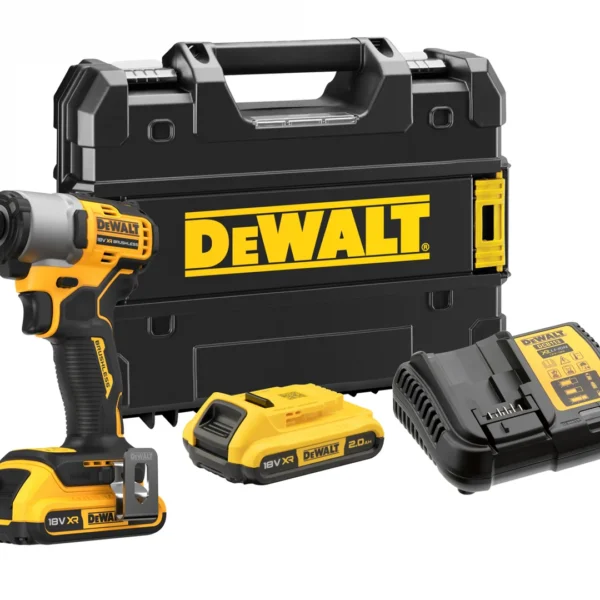 Schlagschrauber DeWalt DCF840D2T