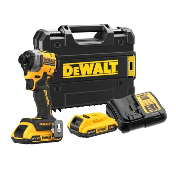 Schlagschrauber DeWalt DCF850D2T