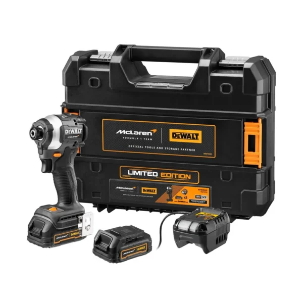 Schlagschrauber DeWalt DCF85ME2GT