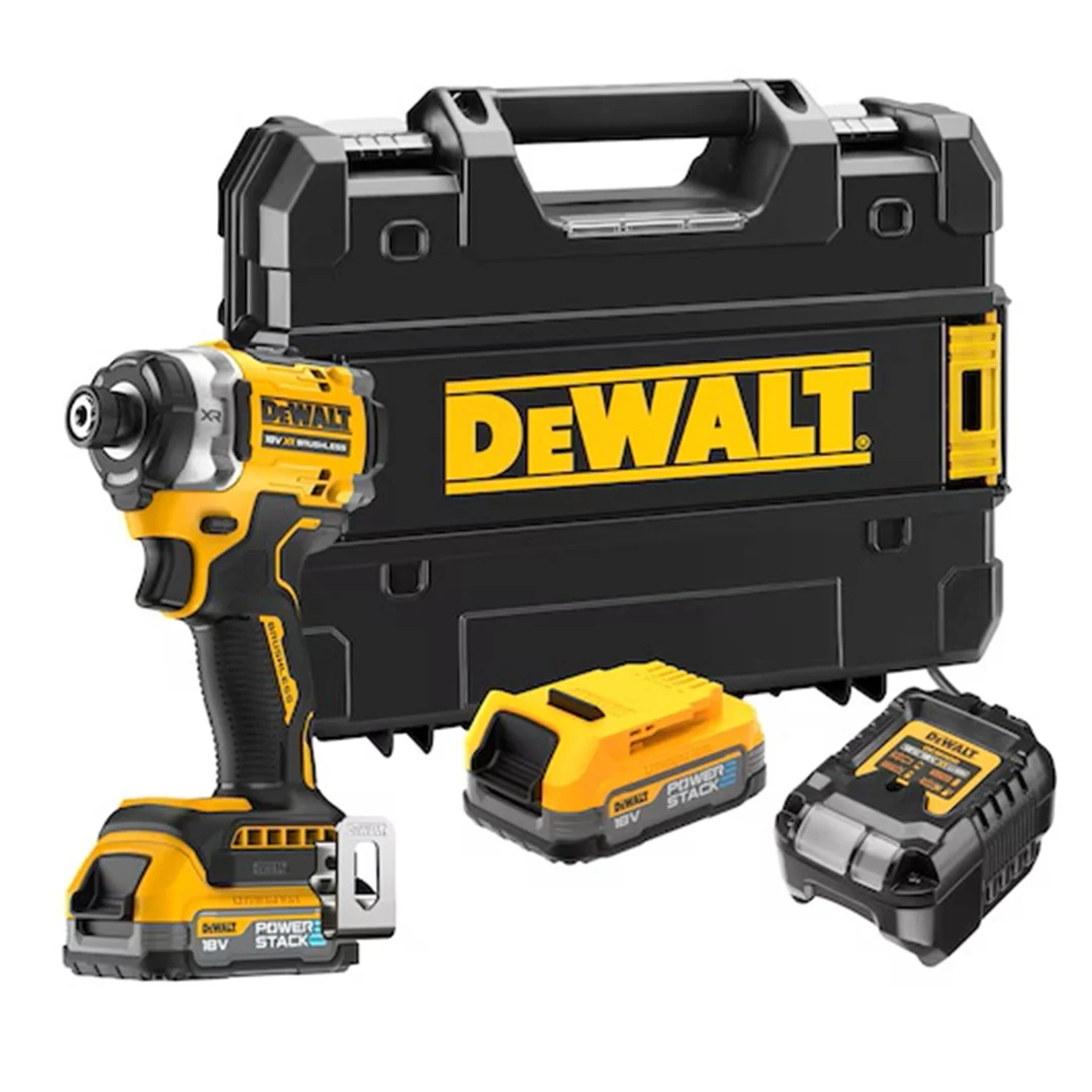 Schlagschrauber DeWalt DCF860E2T