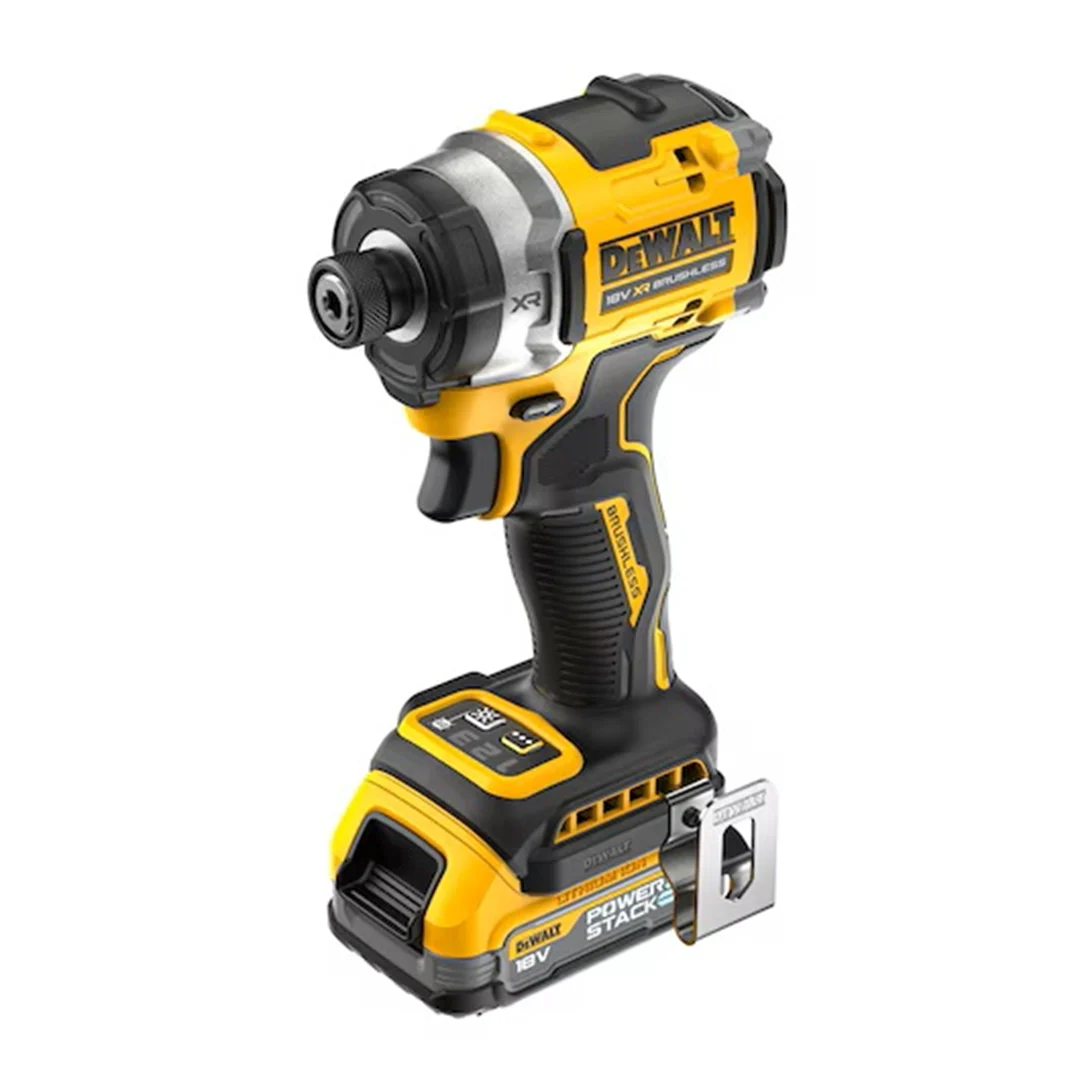 Schlagschrauber DeWalt DCF860E2T – Bild 2