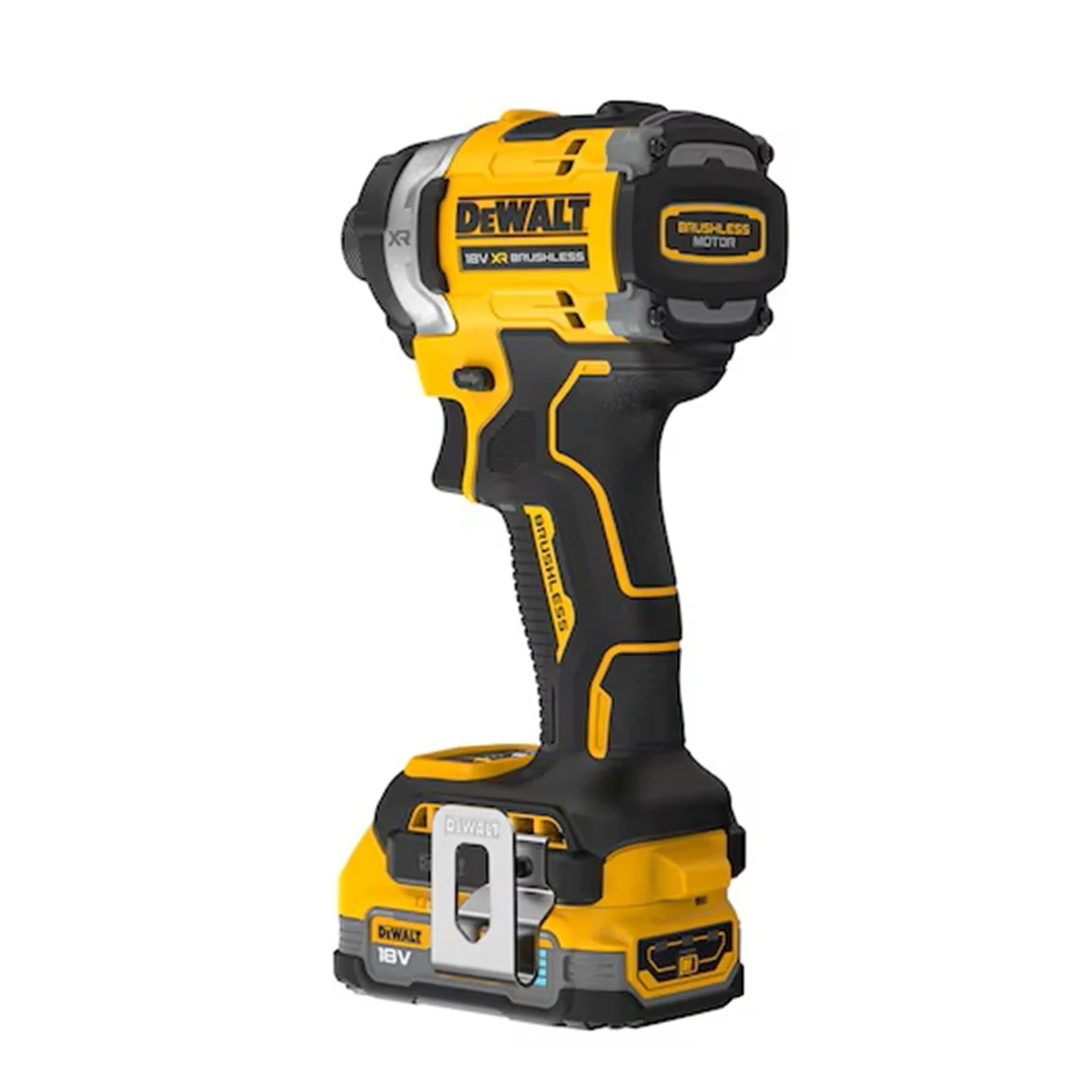 Schlagschrauber DeWalt DCF860E2T – Bild 3