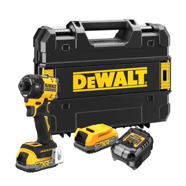 Hydraulik-Schlagschrauber DeWalt DCF870E2T