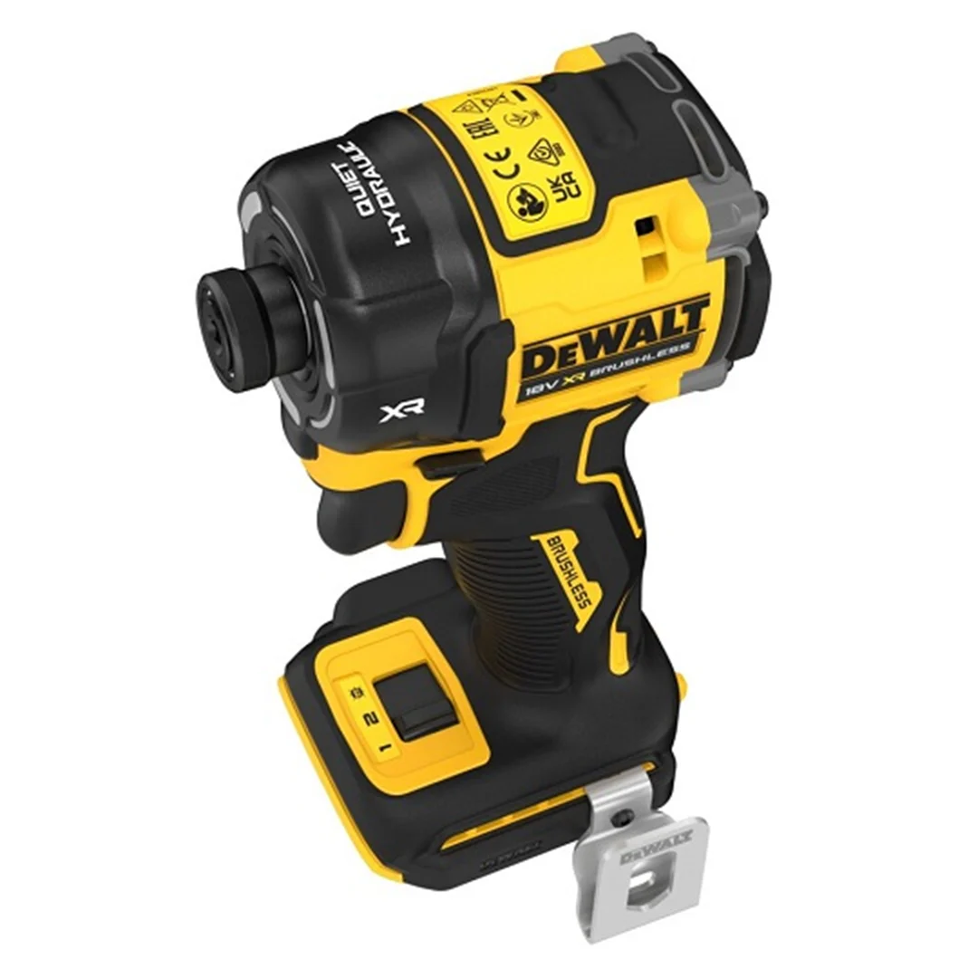 Hydraulik-Schlagschrauber DeWalt DCF870NT – Bild 2