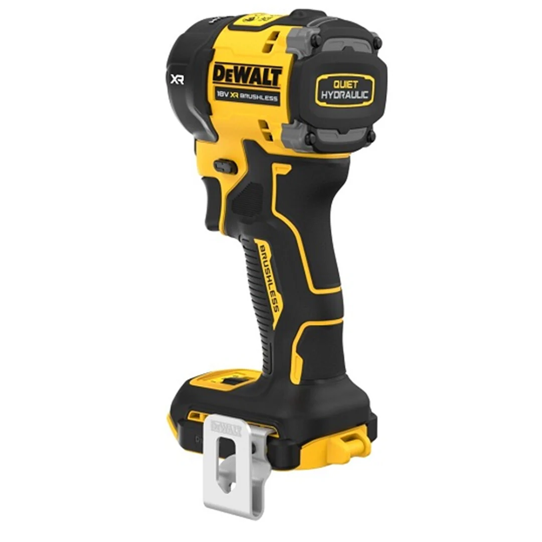 Hydraulik-Schlagschrauber DeWalt DCF870NT – Bild 4
