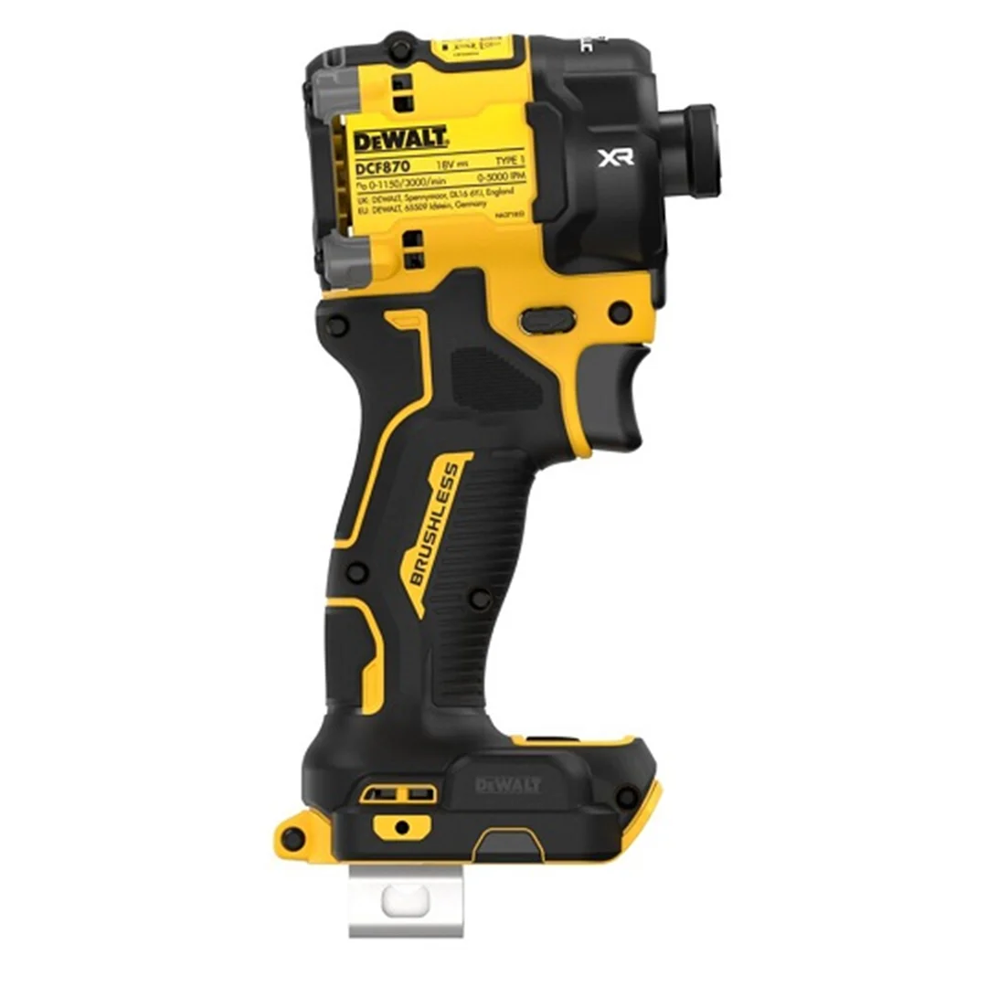 Hydraulik-Schlagschrauber DeWalt DCF870NT – Bild 5