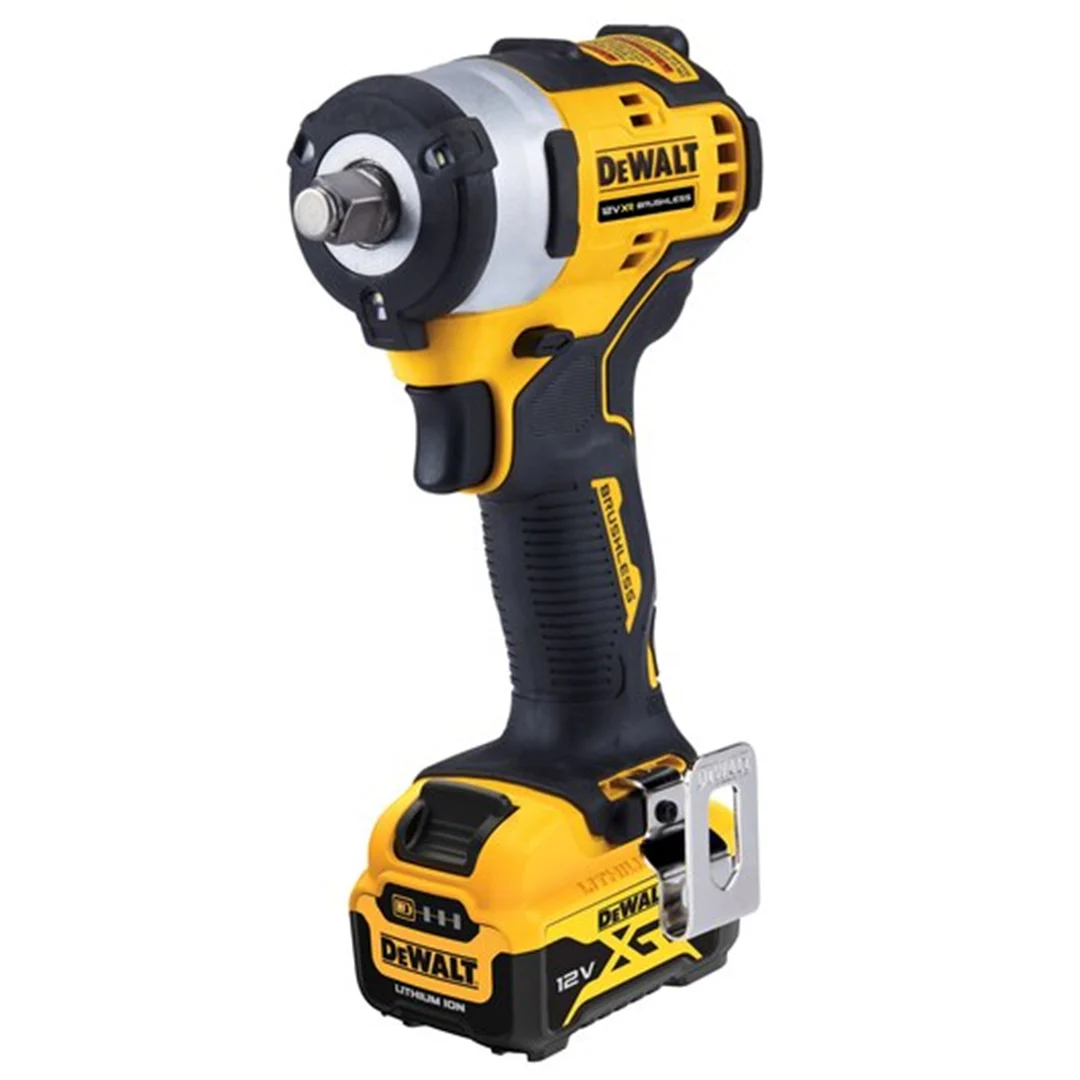 Schlagschrauber DeWalt DCF901P1