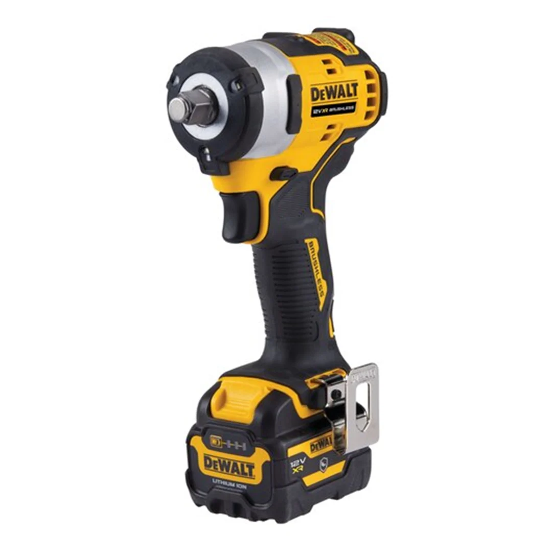 Schlagschrauber DeWalt DCF901P1G