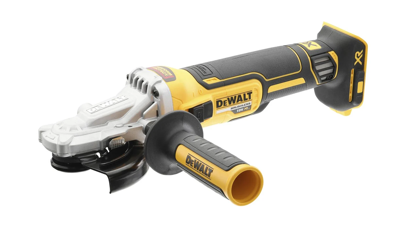 Winkelschleifer DeWalt DCG405FN