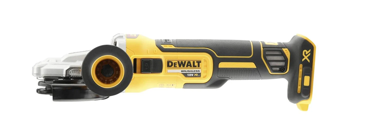 Winkelschleifer DeWalt DCG405FN – Bild 2