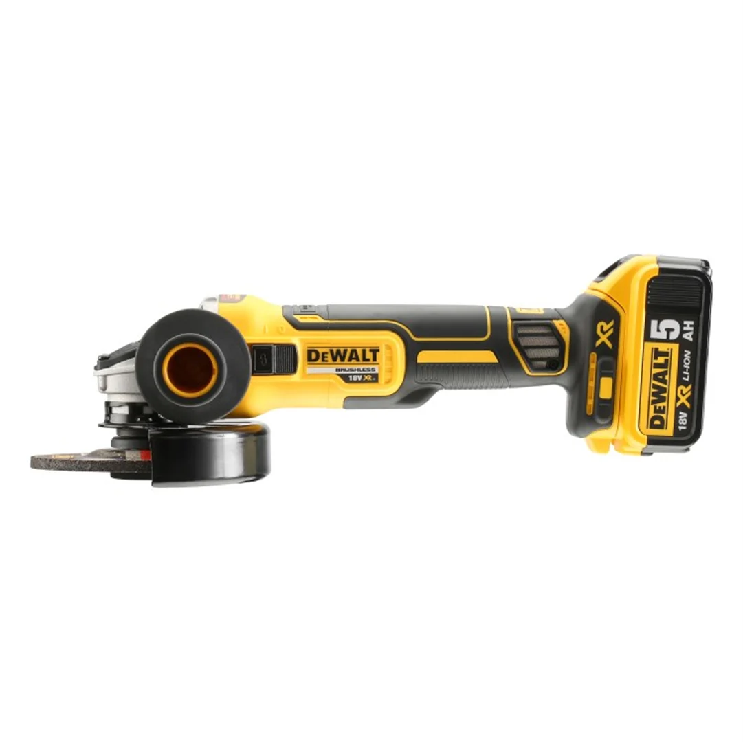 Winkelschleifer DeWalt DCG405P2 – Bild 2
