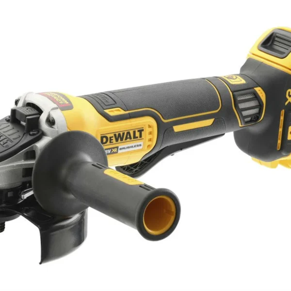 Winkelschleifer DeWalt DCG406N