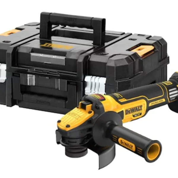 Winkelschleifer 18V DeWalt DCG409VSNT