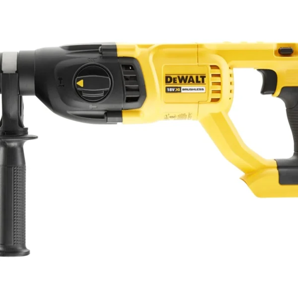Bohrhammer DeWalt DCH133NT