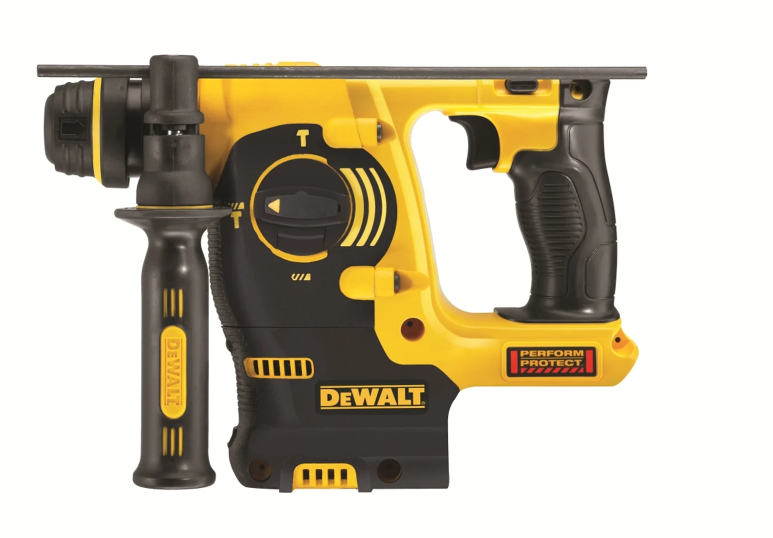 Bohrhammer DeWalt DCH253N