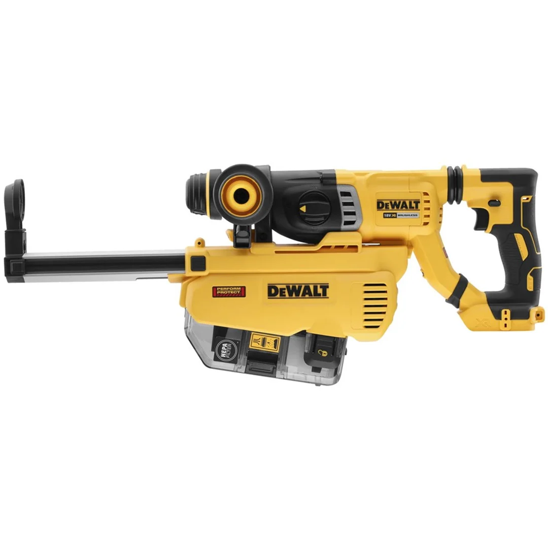 Akku-Bohrhammer DeWalt DCH263N – Bild 5