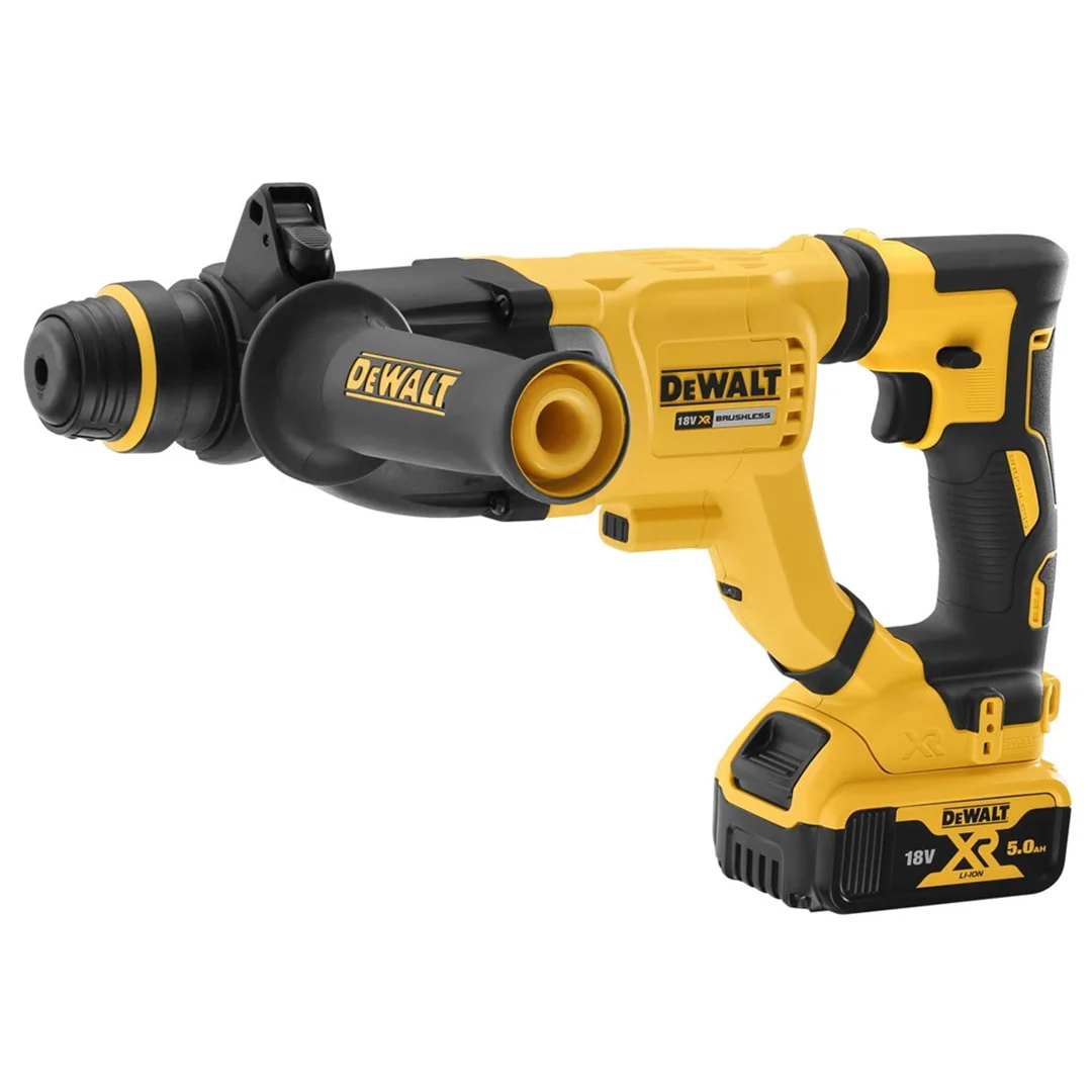 Akku-Bohrhammer DeWalt DCH263P1 – Bild 2