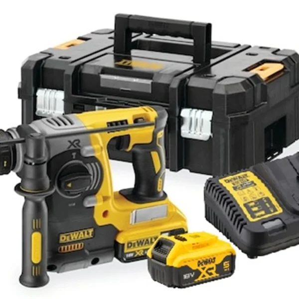 Bohrhammer DeWalt DCH273P2T 2x5.0Ah
