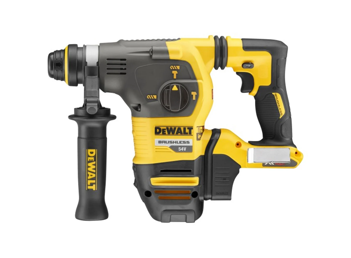 Bohrhammer DeWalt DCH333NT