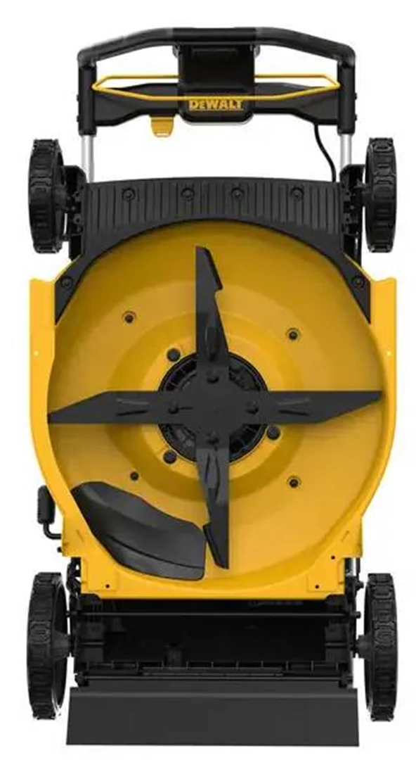 Akku-Rasenmäher DeWalt DCMWP134N – Bild 2