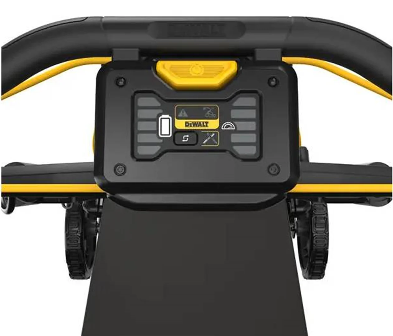Akku-Rasenmäher DeWalt DCMWP134N – Bild 4