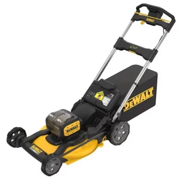 Akku-Rasenmäher DeWalt DCMWSP156N
