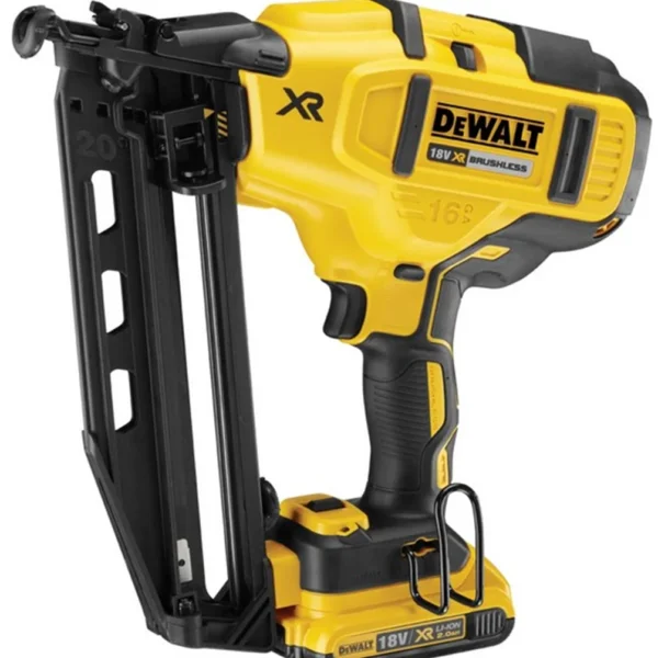 Nagler DeWalt DCN660D2