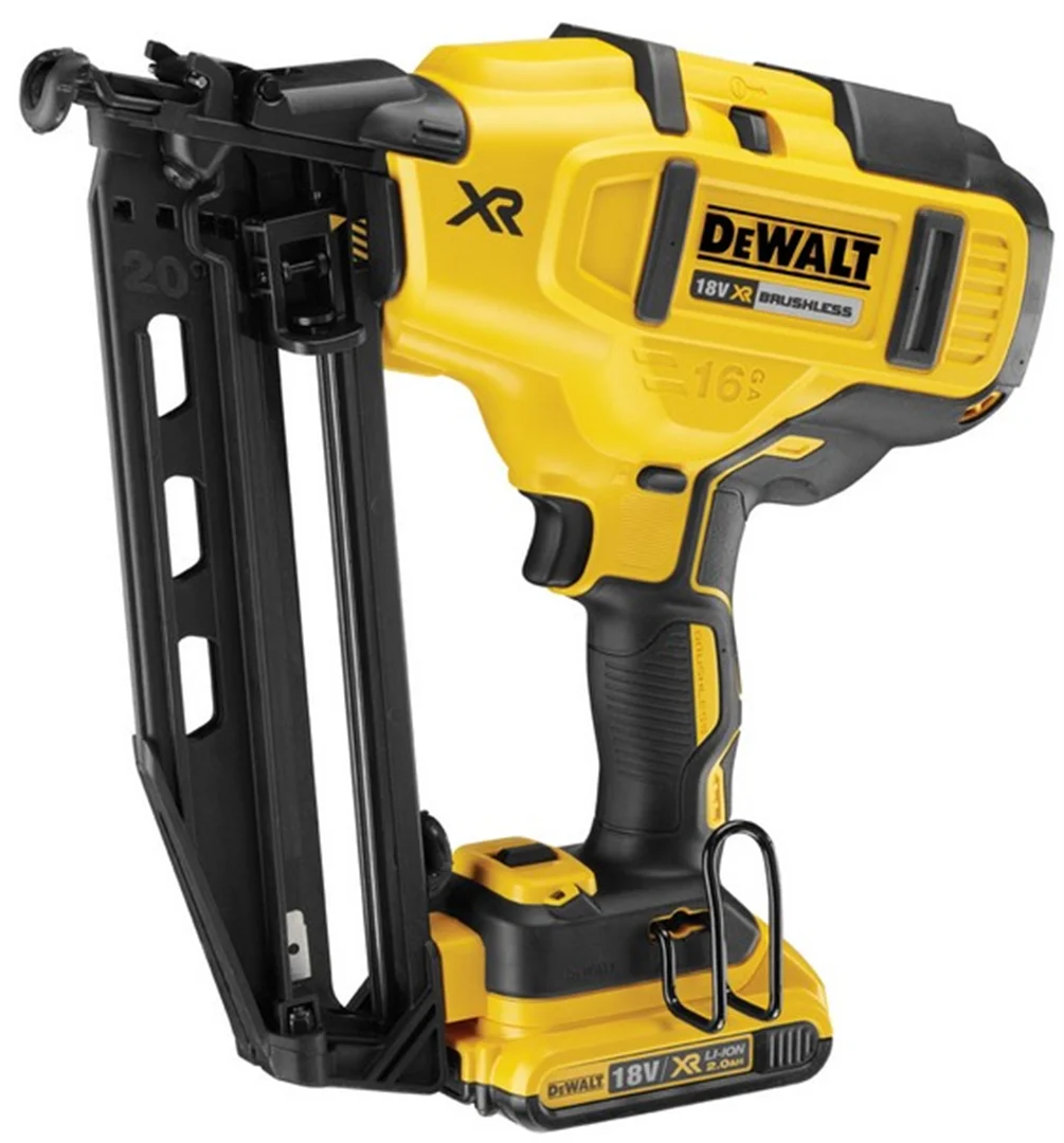 Nagler DeWalt DCN660D2