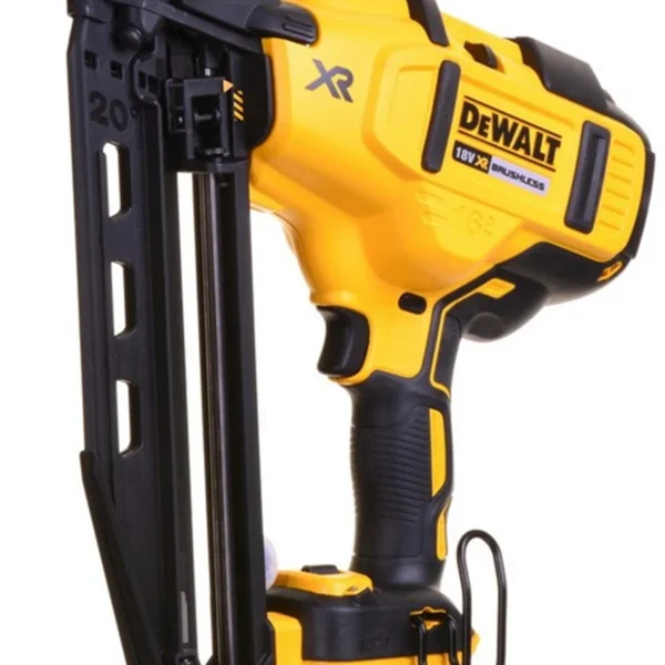 Nagler DeWalt DCN660N