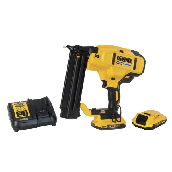 Nagler DeWalt DCN680D2